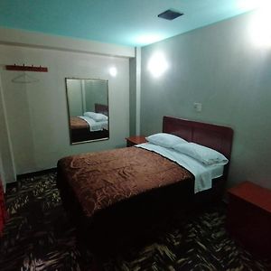 Habitación Doble Económica